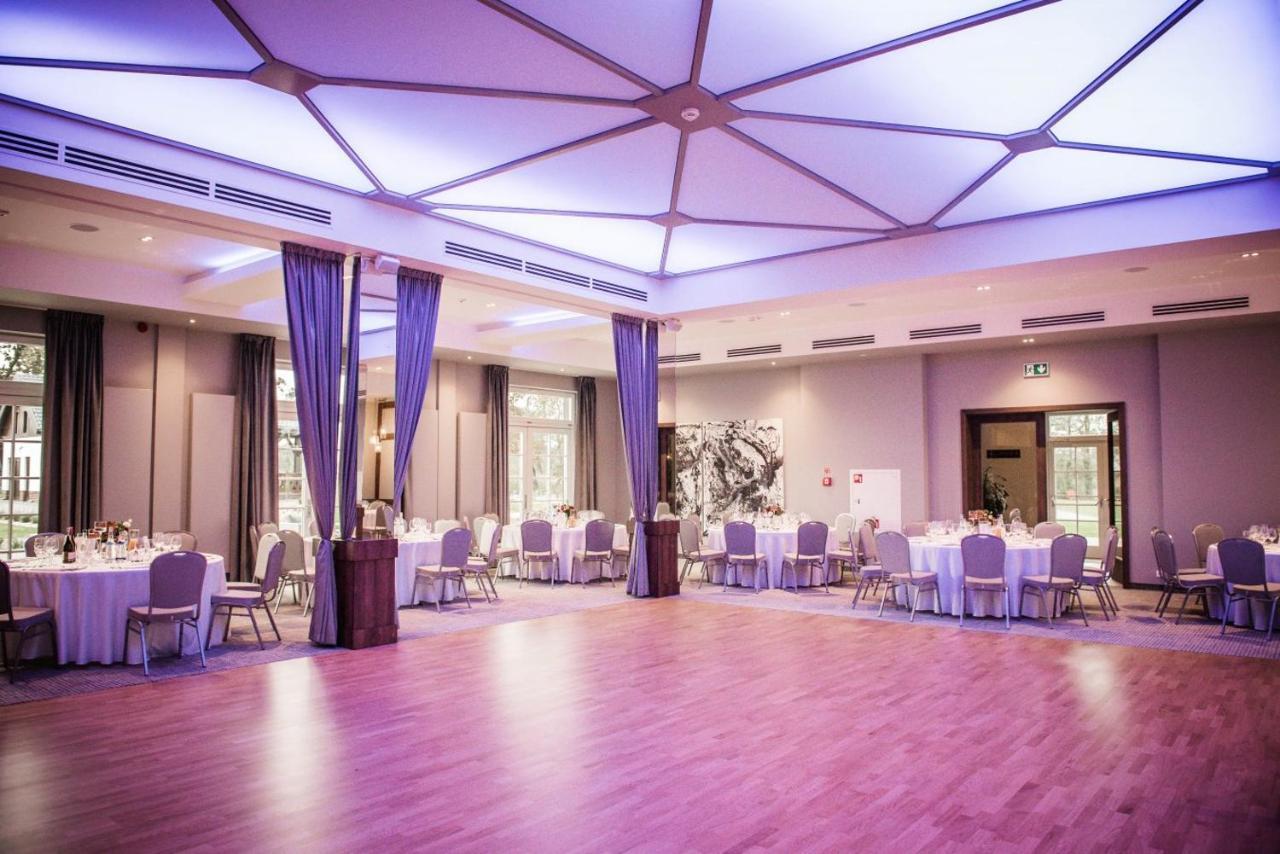 Sezony. Restauracja I Hotel Kostrzyn Extérieur photo